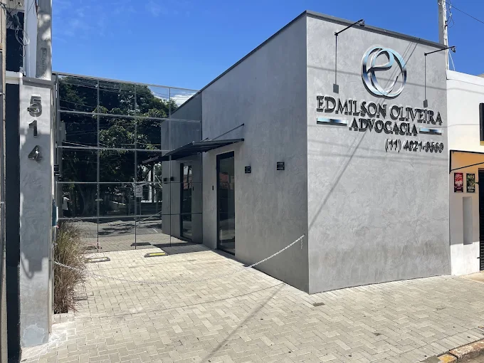 Escritório Edmilson Oliveira Advocacia